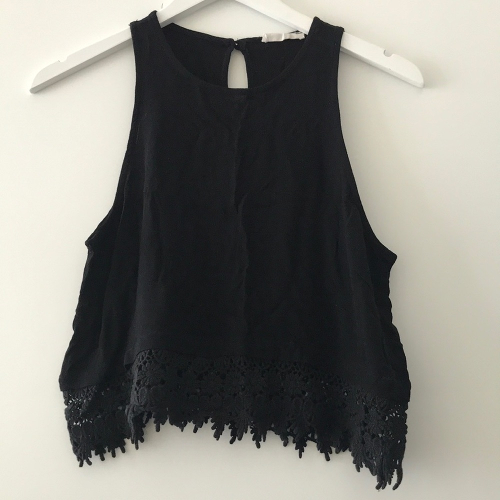 Nordstrom Lush tank